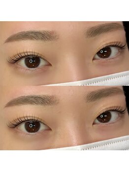 ミュゲ(muguet)/まつ毛パーマ