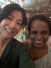 エステティックミレイ(Aesthetic Mirei)/インド/バルカラ