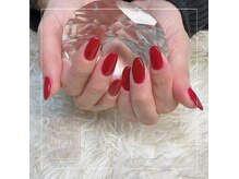 ネイルサロン アリス(Alice)の雰囲気（ワンカラーネイルも人気です☆ご新規様メニュー有ります。）