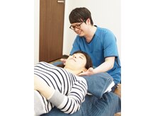 ささや整骨院 都立家政
