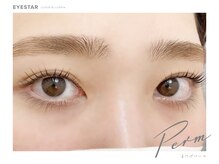 アイスタープラス 山形店(EYE STAR+)/ラッシュリフト【まつげパーマ】