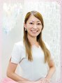 ローズ(Rose) 松平 昭奈