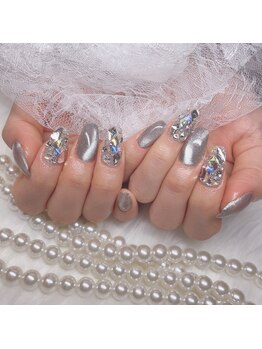 ミニョン(mignon)/