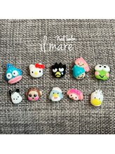 イルマーレ(il mare)/