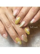 サエコ ネイル (3e5 nail)/◆ 4月マンスリー定額 ◆