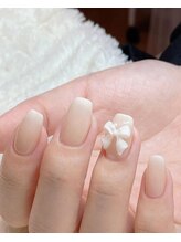 ネイルズ イルク(Nails Irk)/ベイビーブーマー