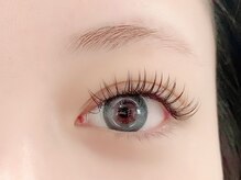 エターナルアイ(Eternal Eye)