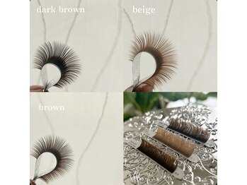 リアイズ(Re Eyes)/ブラウンエクステ