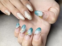 エニ(eni.)/アートし放題コース