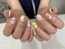 ミュート(mu'te)/90min by wakana