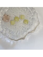 アライア 津田沼店(Alaia)/foot Alaiaコース￥7980