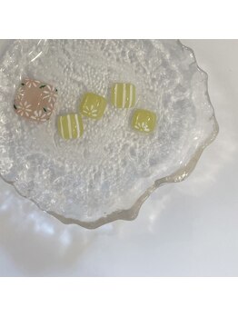 アライア 津田沼店(Alaia)/foot Alaiaコース￥7980