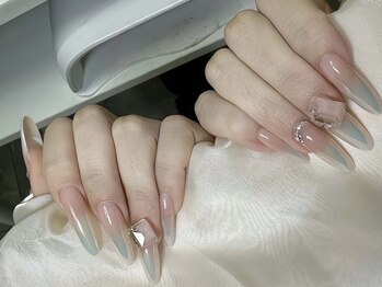 ラッキー 渋谷店(Lucky)/