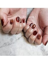 シュポルテ(chou porte)/