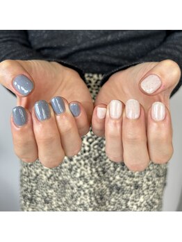 ハイク(HIKE)/【hand*Type A】