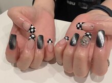 プラチナムドール 和歌山店(PLATINUM DOLL)/10本アートネイル/和歌山