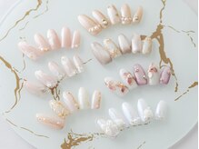 ルル ソレイユ(LouLou Soleil)/ブライダルコース9900～13000円