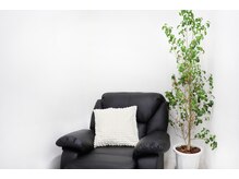 アマネイル(Ama nail)/フットチェア