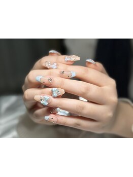 アートの種類が豊富