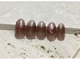 【定額】エレガントデザイン