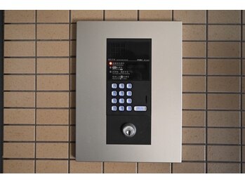 ポノ(Pono)/★入店案内