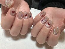 デューネイルスタジオ(dew nail studio)/イルミネーションドット