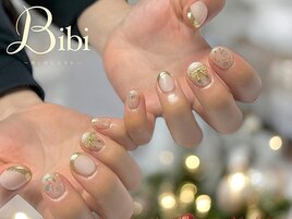 KARIN定額デザイン　¥8,500