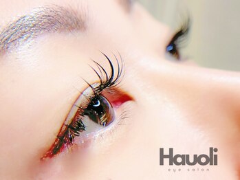 ハウオリ バイ リー 京橋(Hauoli by Lee)/LEDセーブル120本