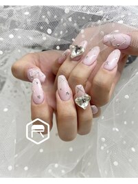 がーりーねいる