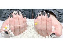 ディアネイルサロン 池袋(Di’a)/当日予約大歓迎♪