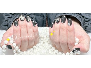 ディアネイルサロン 池袋(Di’a)/当日予約大歓迎♪