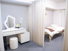 ミモザ(MIMOSA)の雰囲気（丁寧なカウンセリングで自分に合った施術と癒しの空間をご提案♪）