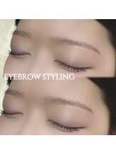 ラティエ(Latier)/美眉スタイリング