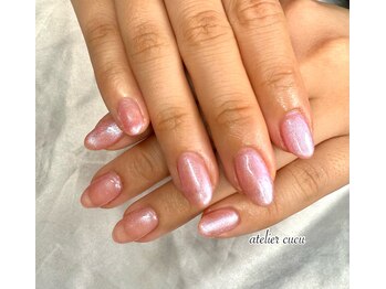 アトリエ クク(atelier cucu)/