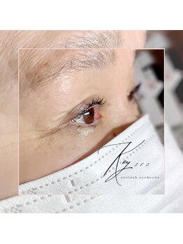 キーニイマルニ(key202)/ラッシュリフト