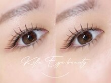 キラアイビューティー 武蔵小杉 新丸子(killa eye beauty)