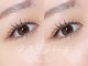 キラアイビューティー 武蔵小杉 新丸子(killa eye beauty)の写真/一人一人の目の形を見極め,貴女の魅力を最大限に引き出すデザインをご提案♪高技術&高品質でモチの良さも◎