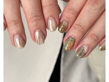 ハチマルイチネイル(801nail)/