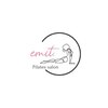 エミット(emit)のお店ロゴ