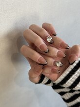 エヌエー(Na.)/NAGOMI施術