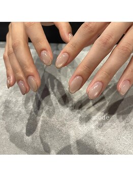 モード 千葉店(mode)/マグ×フラッシュ