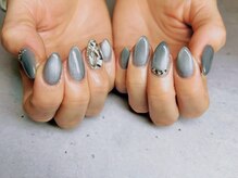 ネイルサロン ジュノ(JUNO)/シンプルコース 担当るみ