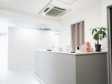メンズビオ 神戸三宮店の雰囲気（ALL全身脱毛コースが大人気！【ヒゲ脱毛/メンズ脱毛/神戸/三宮】）