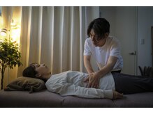 ビコレクション ガレージ(BI:CORRECTION GARAGE)/