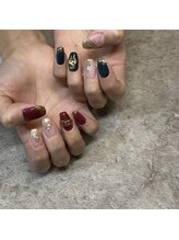 ネイルサロン エーナイン 旭川春光店/