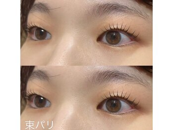 アニーアンドジーノイマザト(Annie&Gino imazato)/束パリ