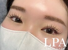 レピア 下北沢店/下北沢まつげパーマ×アイブロウ