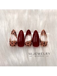 季節限定アートプラン￥7018