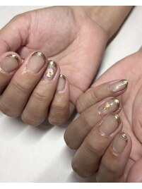 Ayumi限定デザイン