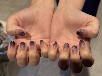 グラデーションマグ